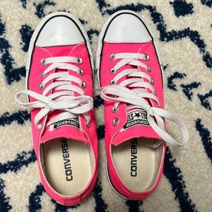 Converse All Star Canvas Sneaker